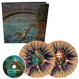 Amorphis Vinyl Borderland (2lp&Cd)