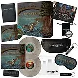 Amorphis Vinyl Borderland (box)