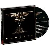 Dirkschneider&The Old Gang CD Babylon (cdd)