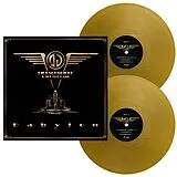 Dirkschneider&The Old Gang Vinyl Babylon (lp)