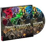 Grailknights CD Forever (cdd)