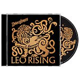 Danko Jones CD Leo Rising
