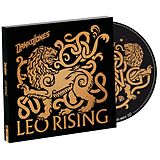 Danko Jones CD Leo Rising(digipak)