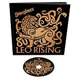 Danko Jones CD Leo Rising (cde)
