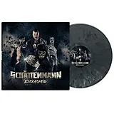 Schattenmann Vinyl Endgegner (marbled Steel Vinyl)