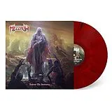 Mezzrow LP (Vinyl) Embrace The Awakening (Blood-Red Vinyl)