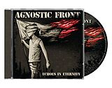 Agnostic Front CD Echoes In Eternity