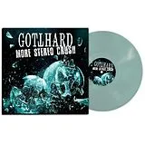 Gotthard Vinyl More Stereo Crush (dark Mint Vinyl)