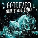 Gotthard CD More Stereo Crush