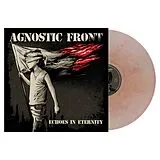 Agnostic Front Vinyl Echoes In Eternity (lpc)