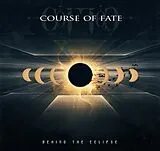 Course Of Fate CD Behind The Eclipse