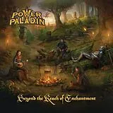 Power Paladin CD Beyond The Reach Of Enchantment (digi)