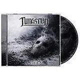 Tungsten CD Ashes