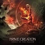 Prime Creation CD Souls Of The Fallen