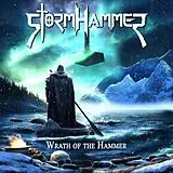 Stormhammer CD Wrath Of The Hammer