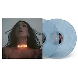 Williams,A.a. Vinyl Solstice (2lp/blue Sky Vinyl)