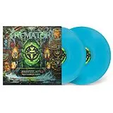 Crematory Vinyl Greatest Hits (deutsche Hymnen)