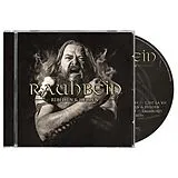 Rauhbein CD Rebellen & Helden (cd)