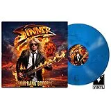 Sinner Vinyl Boom Bang Goodbye