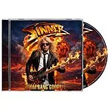 Sinner CD Boom Bang Goodbye