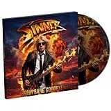 Sinner CD Boom Bang Goodbye (digipak)