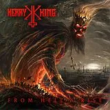 Kerry King CD From Hell I Rise (deluxe Cd & 5 Bonustracks)