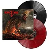 King,Kerry Vinyl From Hell I Rise (deluxe 2lp+5 Bonustracks)