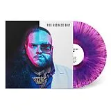 V.b.o. Vinyl Vice Business Only (rosa Vinyl)