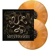 Meshuggah Vinyl Catch Thirtythree (20th Anniversary)