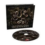 Meshuggah CD Catch Thirtythree (20th Anniversary/digipak)