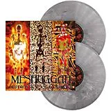 Meshuggah Vinyl Destroy Erase Improve (30th Anniversary)