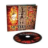 Meshuggah CD Destroy Erase Improve (30th Anniversary/digi)