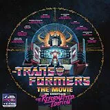 Transformers CD The Movie,The Soundtrack,The Reformatted Edt.