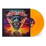 Mad Max Vinyl Stories Of Destiny