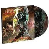U.D.O. CD Voodoo Ranger (digipak)