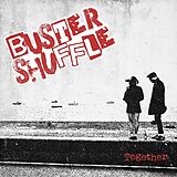 Buster Shuffle CD Together (cd)