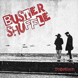 Buster Shuffle CD Together (cd)