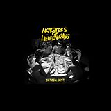 Monsters of Liedermaching CD Setzen,Sekt!