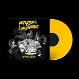 Monsters Of Liedermaching LP (analog) Setzen,Sekt! (yellow Colored)