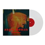 Yaenniver Vinyl Angry Woman