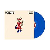 Donots LP (analog) Schwert Aus Holz