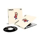 Donots CD Schwert Aus Holz