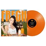 Mariybu Vinyl Frech (orange Colored,Indies Only)