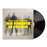 Feine Sahne Fischfilet LP (analog) Wir Kommen In Frieden