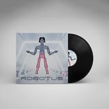 Marcus,Alexander Vinyl Robotus(lp)