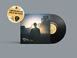 Riku Rajamaa Maxi Single (analog) Blood Sweat Tears(Ltd.12"+Guitar Plektrum)