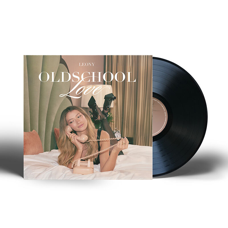 Oldschool Love