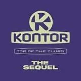 Various CD Kontor Top Of The Clubs The Sequel