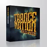 Various CD Trance Nation - The Classics