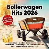 Various CD Bollerwagen Hits 2026 (2cd)